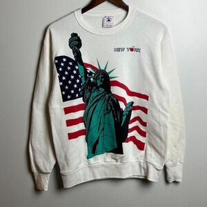 Vintage New York City Crewneck